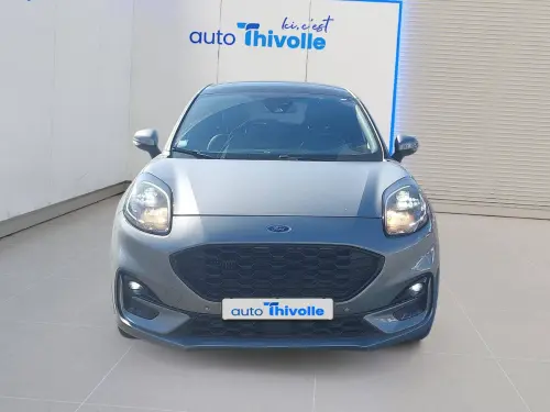 Ford Puma  1.0 EcoBoost 125 ch mHEV S&S DCT7 - Photo 7