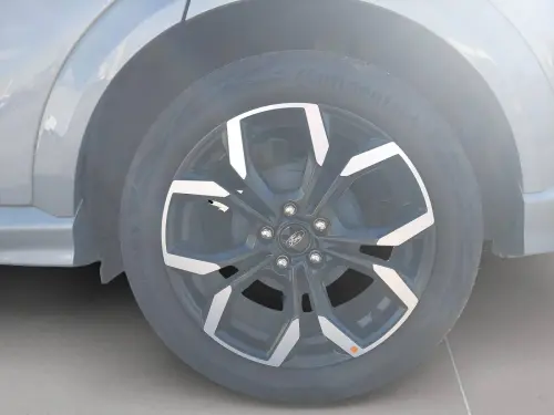 Ford Puma  1.0 EcoBoost 125 ch mHEV S&S DCT7 - Photo 8