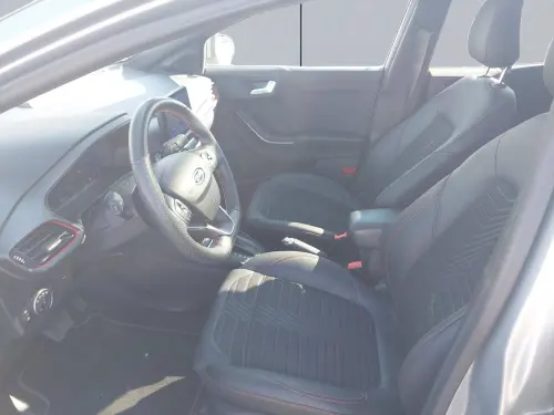 Ford Puma  1.0 EcoBoost 125 ch mHEV S&S DCT7 - Photo 9