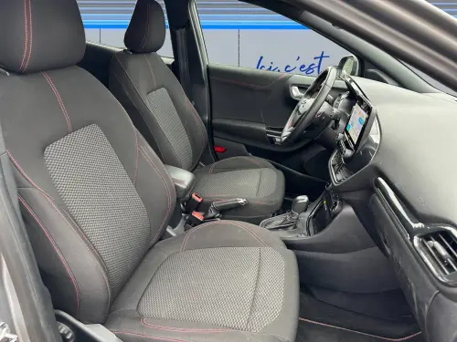 Ford Puma  1.0 EcoBoost 125 ch mHEV S&S Powershift - Photo 16
