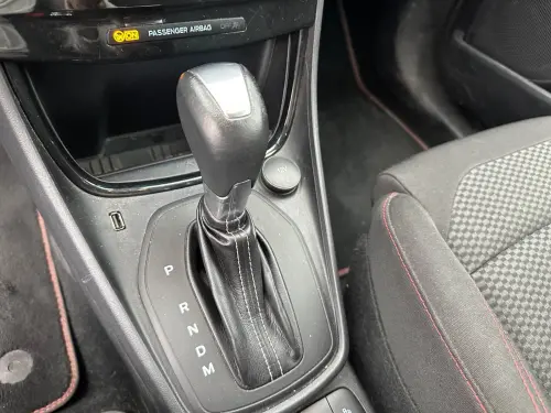 Ford Puma  1.0 EcoBoost 125 ch mHEV S&S Powershift - Photo 21