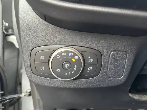 Ford Puma  1.0 EcoBoost 125 ch mHEV S&S Powershift - Photo 23