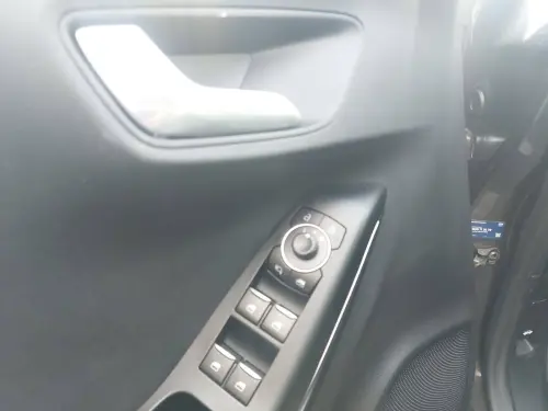 Ford Puma  1.0 EcoBoost 125 ch mHEV S&S Powershift - Photo 10