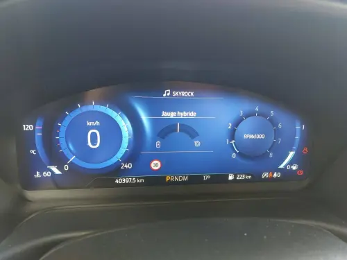 Ford Puma  1.0 EcoBoost 125 ch mHEV S&S Powershift - Photo 13