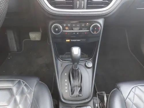 Ford Puma  1.0 EcoBoost 125 ch mHEV S&S Powershift - Photo 14