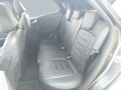 Ford Puma  1.0 EcoBoost 125 ch mHEV S&S Powershift - Photo 15