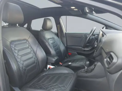 Ford Puma  1.0 EcoBoost 125 ch mHEV S&S Powershift - Photo 16