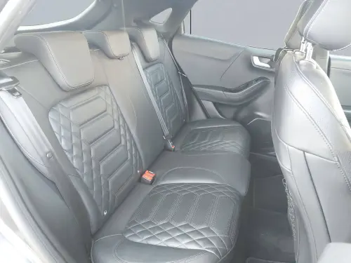 Ford Puma  1.0 EcoBoost 125 ch mHEV S&S Powershift - Photo 17