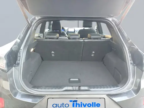 Ford Puma  1.0 EcoBoost 125 ch mHEV S&S Powershift - Photo 18