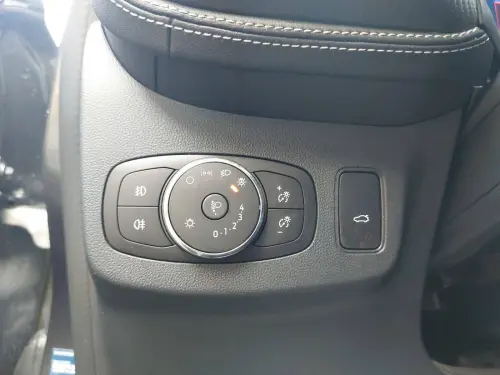 Ford Puma  1.0 EcoBoost 125 ch mHEV S&S Powershift - Photo 19