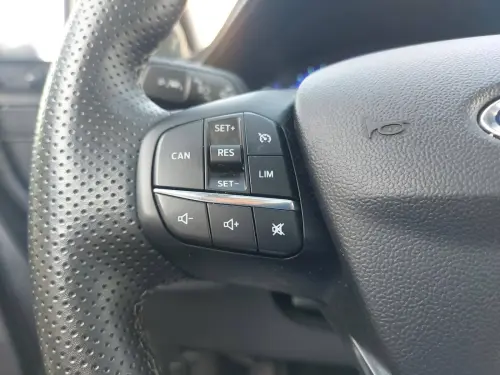 Ford Puma  1.0 EcoBoost 125 ch mHEV S&S Powershift - Photo 20