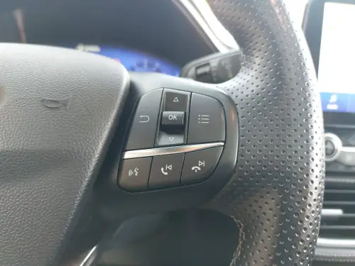 Ford Puma  1.0 EcoBoost 125 ch mHEV S&S Powershift - Photo 21