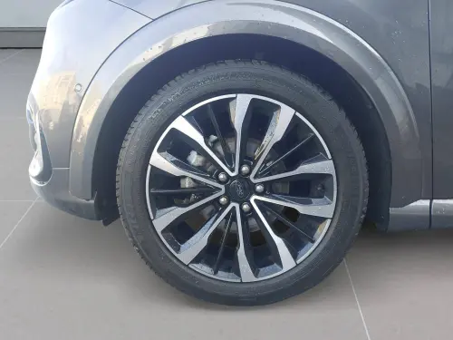 Ford Puma  1.0 EcoBoost 125 ch mHEV S&S Powershift - Photo 8