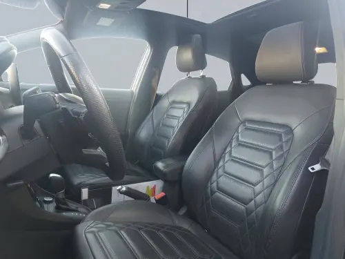 Ford Puma  1.0 EcoBoost 125 ch mHEV S&S Powershift - Photo 9