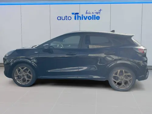 Ford Puma  1.0 EcoBoost 125 ch mHEV S&S Powershift - Photo 1