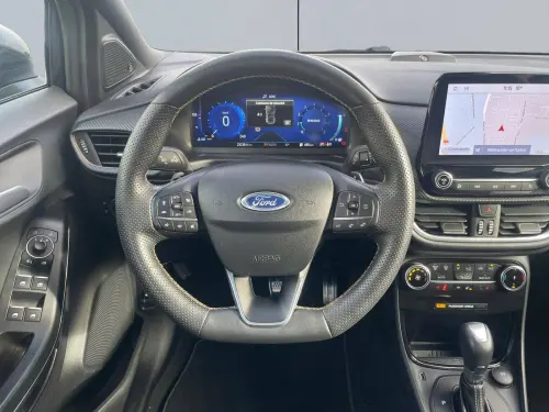 Ford Puma  1.0 EcoBoost 125 ch mHEV S&S Powershift - Photo 12