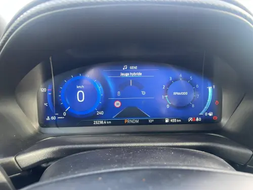 Ford Puma  1.0 EcoBoost 125 ch mHEV S&S Powershift - Photo 13