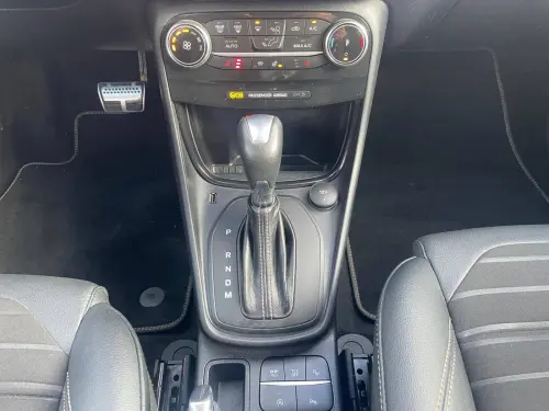 Ford Puma  1.0 EcoBoost 125 ch mHEV S&S Powershift - Photo 14