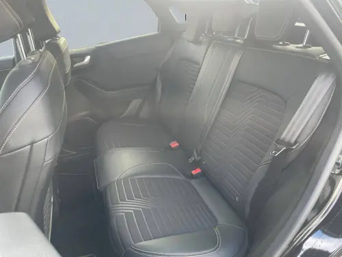 Ford Puma  1.0 EcoBoost 125 ch mHEV S&S Powershift - Photo 15