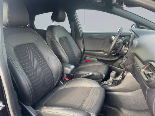 Ford Puma  1.0 EcoBoost 125 ch mHEV S&S Powershift - Photo 16