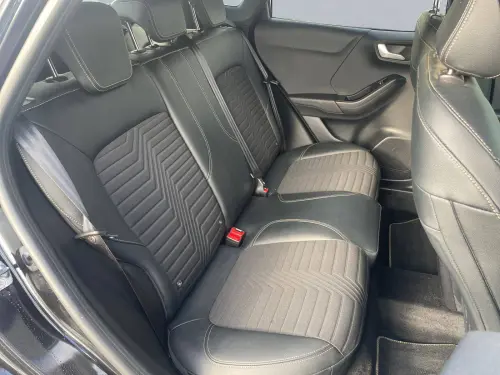 Ford Puma  1.0 EcoBoost 125 ch mHEV S&S Powershift - Photo 17