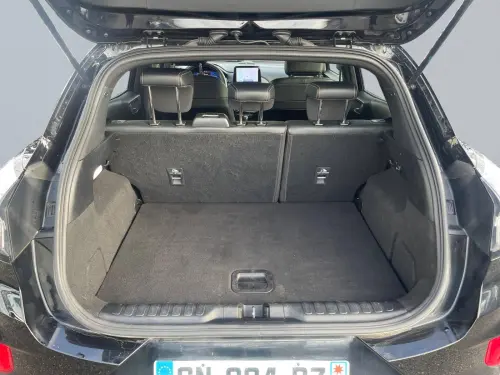 Ford Puma  1.0 EcoBoost 125 ch mHEV S&S Powershift - Photo 18