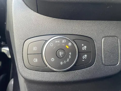 Ford Puma  1.0 EcoBoost 125 ch mHEV S&S Powershift - Photo 19