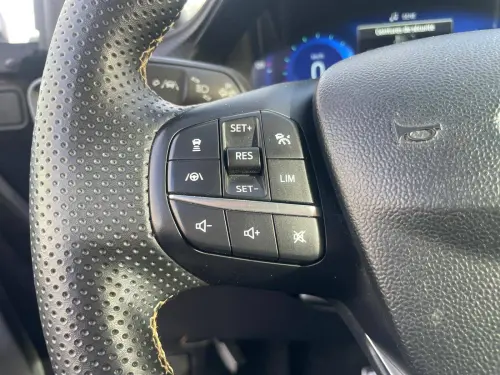 Ford Puma  1.0 EcoBoost 125 ch mHEV S&S Powershift - Photo 20