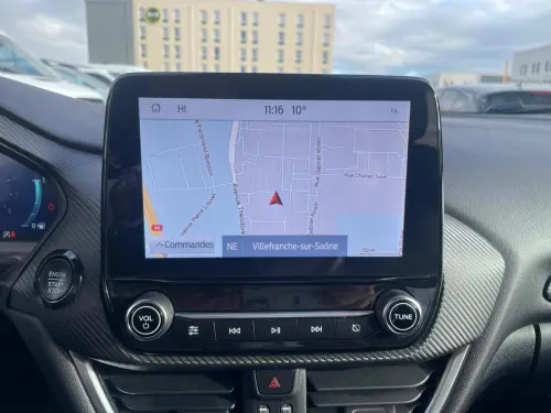 Ford Puma  1.0 EcoBoost 125 ch mHEV S&S Powershift - Photo 22