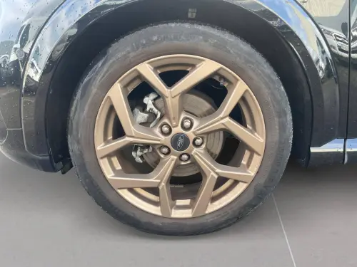 Ford Puma  1.0 EcoBoost 125 ch mHEV S&S Powershift - Photo 8