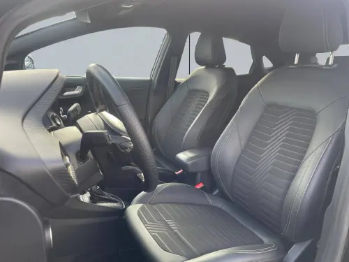 Ford Puma  1.0 EcoBoost 125 ch mHEV S&S Powershift - Photo 9