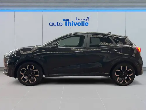 Ford Puma  1.0 EcoBoost 125 ch mHEV S&S Powershift - Photo 1