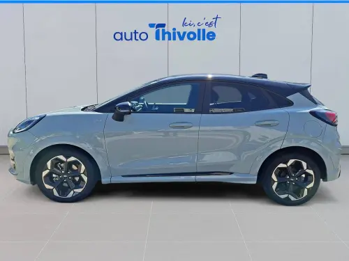 Ford Puma  1.0 EcoBoost 125 ch mHEV S&S Powershift - Photo 1