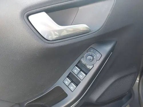 Ford Puma  1.0 EcoBoost 125 ch mHEV S&S Powershift - Photo 10