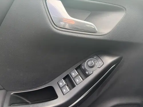 Ford Puma  1.0 EcoBoost 125 ch mHEV S&S Powershift - Photo 10