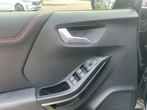 Ford Puma  1.0 EcoBoost 125 ch mHEV S&S Powershift - Photo 10