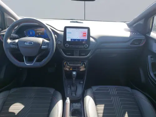 Ford Puma  1.0 EcoBoost 125 ch mHEV S&S Powershift - Photo 11