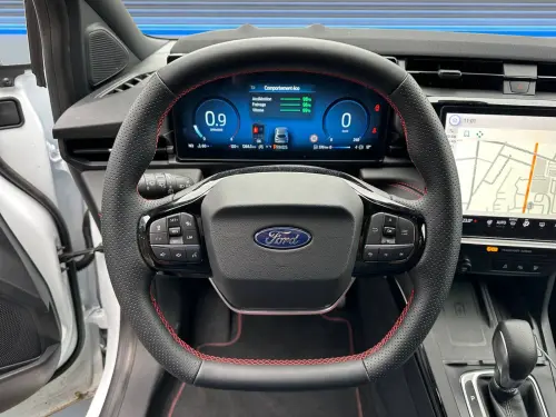 Ford Puma  1.0 EcoBoost 125 ch mHEV S&S Powershift - Photo 12