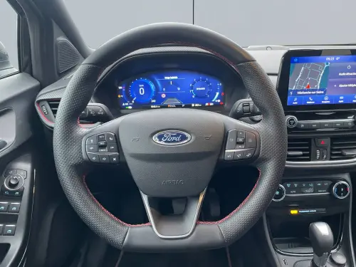 Ford Puma  1.0 EcoBoost 125 ch mHEV S&S Powershift - Photo 12