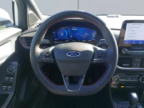 Ford Puma  1.0 EcoBoost 125 ch mHEV S&S Powershift - Photo 12