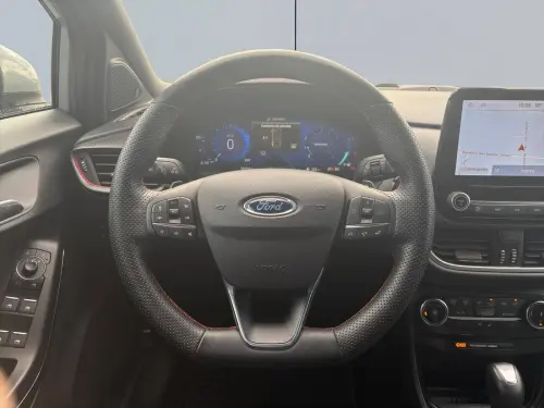 Ford Puma  1.0 EcoBoost 125 ch mHEV S&S Powershift - Photo 12