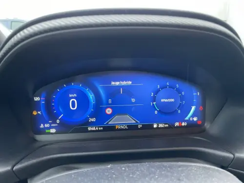 Ford Puma  1.0 EcoBoost 125 ch mHEV S&S Powershift - Photo 13