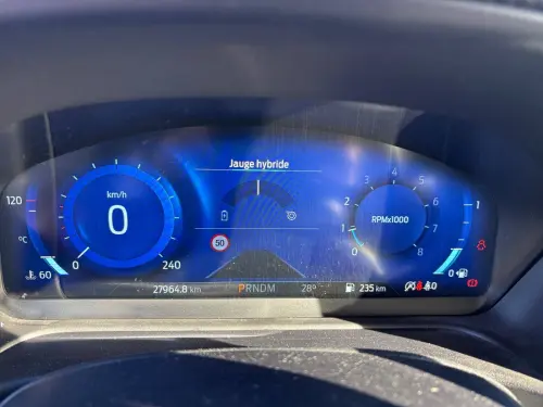 Ford Puma  1.0 EcoBoost 125 ch mHEV S&S Powershift - Photo 13