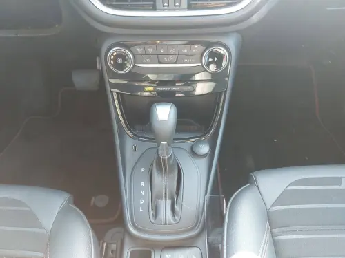 Ford Puma  1.0 EcoBoost 125 ch mHEV S&S Powershift - Photo 14