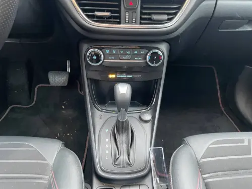 Ford Puma  1.0 EcoBoost 125 ch mHEV S&S Powershift - Photo 14