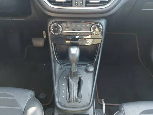 Ford Puma  1.0 EcoBoost 125 ch mHEV S&S Powershift - Photo 14