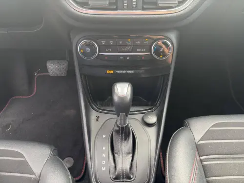 Ford Puma  1.0 EcoBoost 125 ch mHEV S&S Powershift - Photo 14