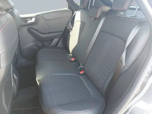 Ford Puma  1.0 EcoBoost 125 ch mHEV S&S Powershift - Photo 15