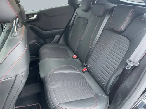 Ford Puma  1.0 EcoBoost 125 ch mHEV S&S Powershift - Photo 15