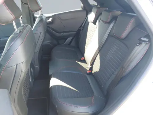 Ford Puma  1.0 EcoBoost 125 ch mHEV S&S Powershift - Photo 15